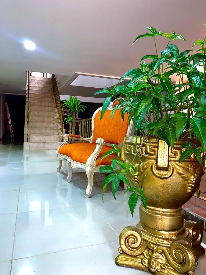 Hotel Torre Primavera Μεντεγίν Εξωτερικό φωτογραφία
